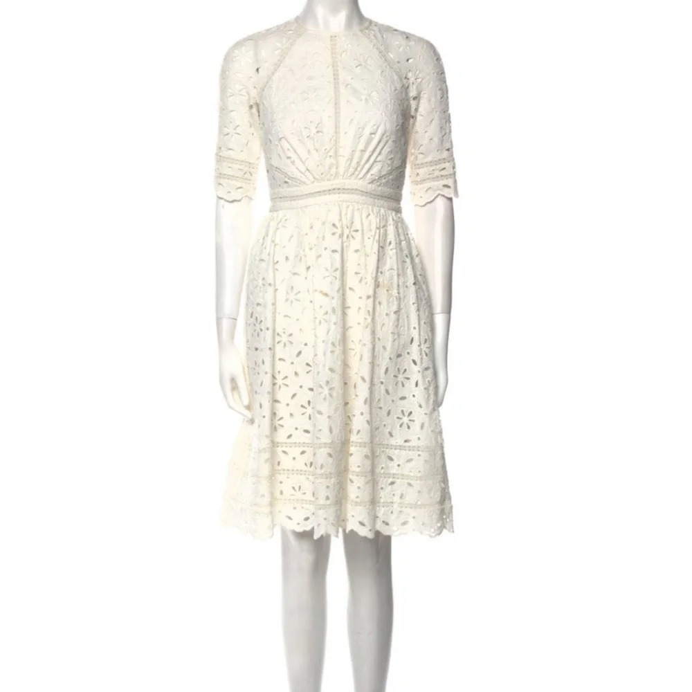 NWOT zimmermann razor dress - Picture 6 of 9